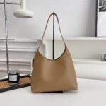 Coach Fashion Simple Classic Tote Bag - Image 2