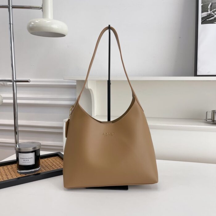 Coach Fashion Simple Classic Tote Bag - Image 2