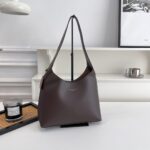 Coach Fashion Simple Classic Tote Bag - Image 5
