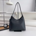 Coach Fashion Simple Classic Tote Bag - Image 4