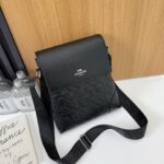 Multi-Brand Business Casual Multi-Functional Crossbody Bag - Image 4