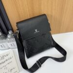 Multi-Brand Business Casual Multi-Functional Crossbody Bag - Image 3