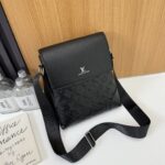Multi-Brand Business Casual Multi-Functional Crossbody Bag - Image 2