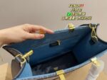 Fendi Tote Bag: Retro Elegance And Luxury, Versatile For Casual And Formal Occasions - Image 9