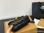 Coach Tabby Chain Bag - Versatile Classic, Elegant, Cute, And Ethereal Style - Image 7