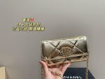 Chanel 19Woc Chain Bag - Versatile Classic, Elegant And Cute - Image 2