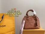 Louis Vuitton Water Wave Shell Bag Available in Multiple Colours - Image 5