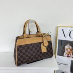 Louis Vuitton Classic Monogram Canvas Handbag - Image 2