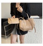 Polène Multi-Colour Fashion Tote Bag - Image 2