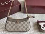 Gucci Ophidia Mini Calfskin Shoulder Bag - Image 2