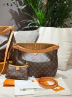Louis Vuitton Neverfull Monogram Tote Bag - Image 2
