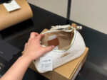 Coach White Fashion Shoulder Bag - Image 7