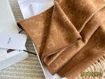 Celine Cashmere Scarf Delicate Colour Palette Soft And Comfortable - Image 7