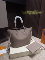 Louis Vuitton Neverfull Tote Practical, Stylish, Spacious, Adjustable