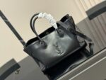 Yves Saint Laurent Tote Bag Versatile And Sophisticated Shoulder Or Crossbody Carry Cool And Effortlessly Chic