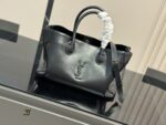 Yves Saint Laurent Tote Bag Versatile And Sophisticated Shoulder Or Crossbody Carry Cool And Effortlessly Chic - Image 2