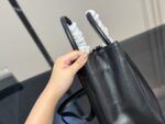 Yves Saint Laurent Tote Bag Versatile And Sophisticated Shoulder Or Crossbody Carry Cool And Effortlessly Chic - Image 6