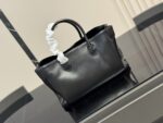 Yves Saint Laurent Tote Bag Versatile And Sophisticated Shoulder Or Crossbody Carry Cool And Effortlessly Chic - Image 7
