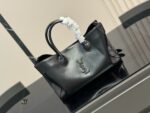 Yves Saint Laurent Tote Bag Versatile And Sophisticated Shoulder Or Crossbody Carry Cool And Effortlessly Chic - Image 9