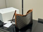 Celine Soft Shopper Tote Bag Ultra-Lightweight With A Detachable Pouch Generous Capacity Perfect For Autumn/Winter Styling - Image 2