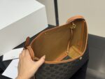 Celine Soft Shopper Tote Bag Ultra-Lightweight With A Detachable Pouch Generous Capacity Perfect For Autumn/Winter Styling - Image 4