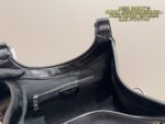 Prada Waxed Canvas Underarm Bag Cool, Practical, And Spacious - Image 7