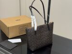 Coach Fiona Zip Tote Small Tote Bag - Image 8
