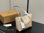 Coach Fiona Zip Tote Small Tote Bag - Image 6