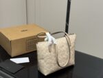Coach Fiona Zip Tote Small Tote Bag - Image 8