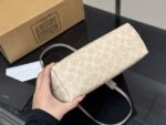 Coach Fiona Zip Tote Small Tote Bag - Image 9