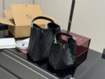 Gucci Classic Bucket Bag - The Ultimate Street-Style Staple - Image 10