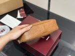 Gucci Ophidia Series Monogram Shoulder Bag Retro-Inspired Versatile Mahjong-Style Silhouette - Image 8
