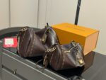 Louis Vuitton Lv Express Vintage-Inspired Commuter Bag - Lightweight, Single-Shoulder Or Crossbody - Image 9