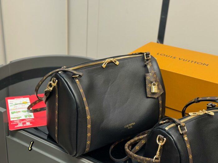 Louis Vuitton Express Collection Vintage-Inspired Commuter Bag Lightweight Shoulder/Crossbody Bag - Image 2
