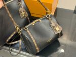 Louis Vuitton Express Collection Vintage-Inspired Commuter Bag Lightweight Shoulder/Crossbody Bag - Image 5
