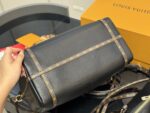 Louis Vuitton Express Collection Vintage-Inspired Commuter Bag Lightweight Shoulder/Crossbody Bag - Image 8