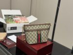 Gucci 25Ss New Chain Bag Classic Casual Dumpling Bag Practical And Durable