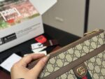 Gucci 25Ss New Chain Bag Classic Casual Dumpling Bag Practical And Durable - Image 3