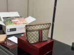 Gucci 25Ss New Chain Bag Classic Casual Dumpling Bag Practical And Durable - Image 8