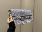 Fendi Baguette Shoulder/Underarm Bag Effortlessly Street Style - Image 9