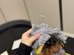 Fendi Classic Mini Bucket Bag With Foldable Box - Image 3