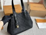 Louis Vuitton Convertible Tote With Box - Reissue Edition Can Be Carried By Hand Or Underarm Multiple Carrying Options