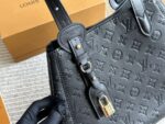 Louis Vuitton Convertible Tote With Box - Reissue Edition Can Be Carried By Hand Or Underarm Multiple Carrying Options - Image 2