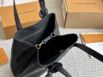 Louis Vuitton Convertible Tote With Box - Reissue Edition Can Be Carried By Hand Or Underarm Multiple Carrying Options - Image 9