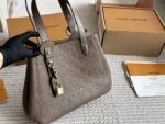 Louis Vuitton Convertible Tote With Box - Reissue Edition Can Be Carried By Hand Or Underarm Multiple Carrying Options - Image 11