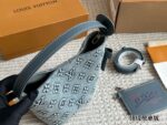 Louis Vuitton All In Bb Multi-Style Mini Bucket Bag | Versatile Carry Options | Structured Design | Photogenic Appeal - Image 3