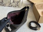 Coach Laurel Wander Bag Dual-Length Shoulder Straps Multiple Carrying Options Zipped Side Pocket - Image 8