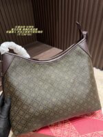 Tory Burch Tote Bag Retro Elegance Luxurious Feel Impressive Capacity Versatile For Both Casual And Formal Wear - Image 7