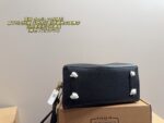 Coach Charlie 21 Bucket Bag One Bag, Multiple Uses Carry Underarm, Handheld Or Crossbody Genuine Cowhide Leather - Image 7