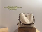 Coach Charlie 21 Bucket Bag One Bag, Multiple Uses Carry Underarm, Handheld Or Crossbody Genuine Cowhide Leather - Image 16